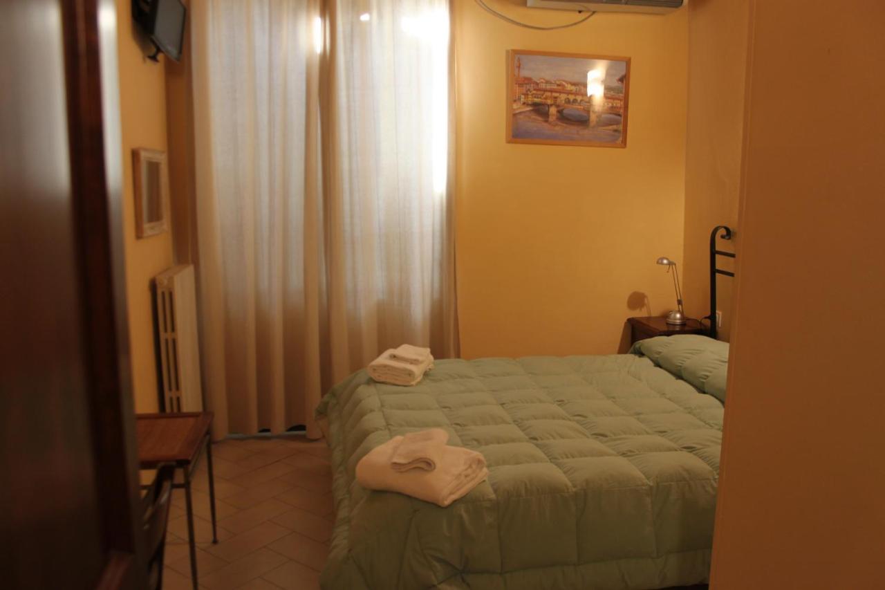 Florence Decamerone B&B ภายนอก รูปภาพ